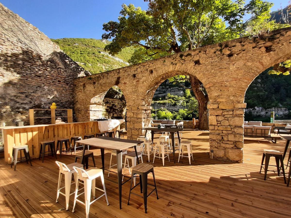 Hotel-restaurant Le Manoir De Montesquiou 3*