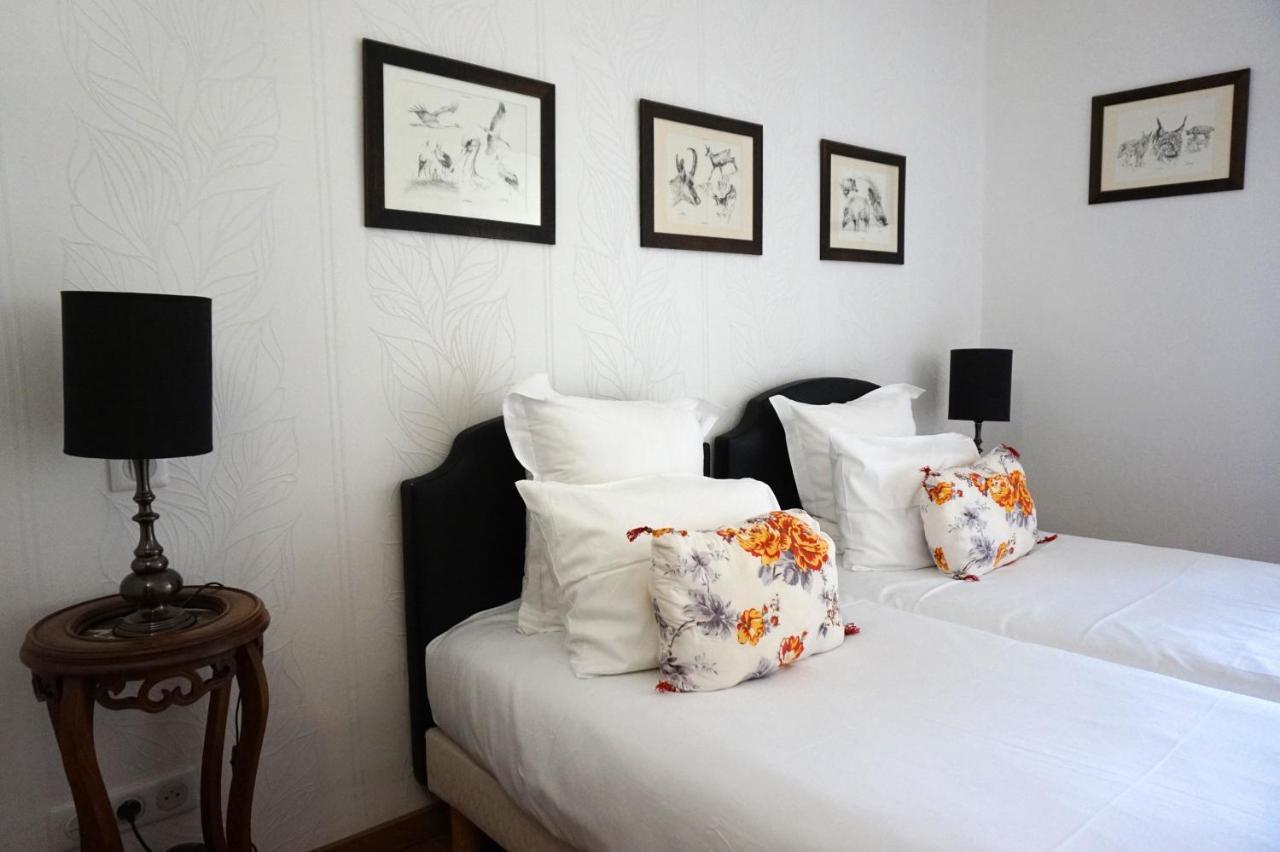 Hotel Hotel-restaurant Le Manoir De Montesquiou 3*