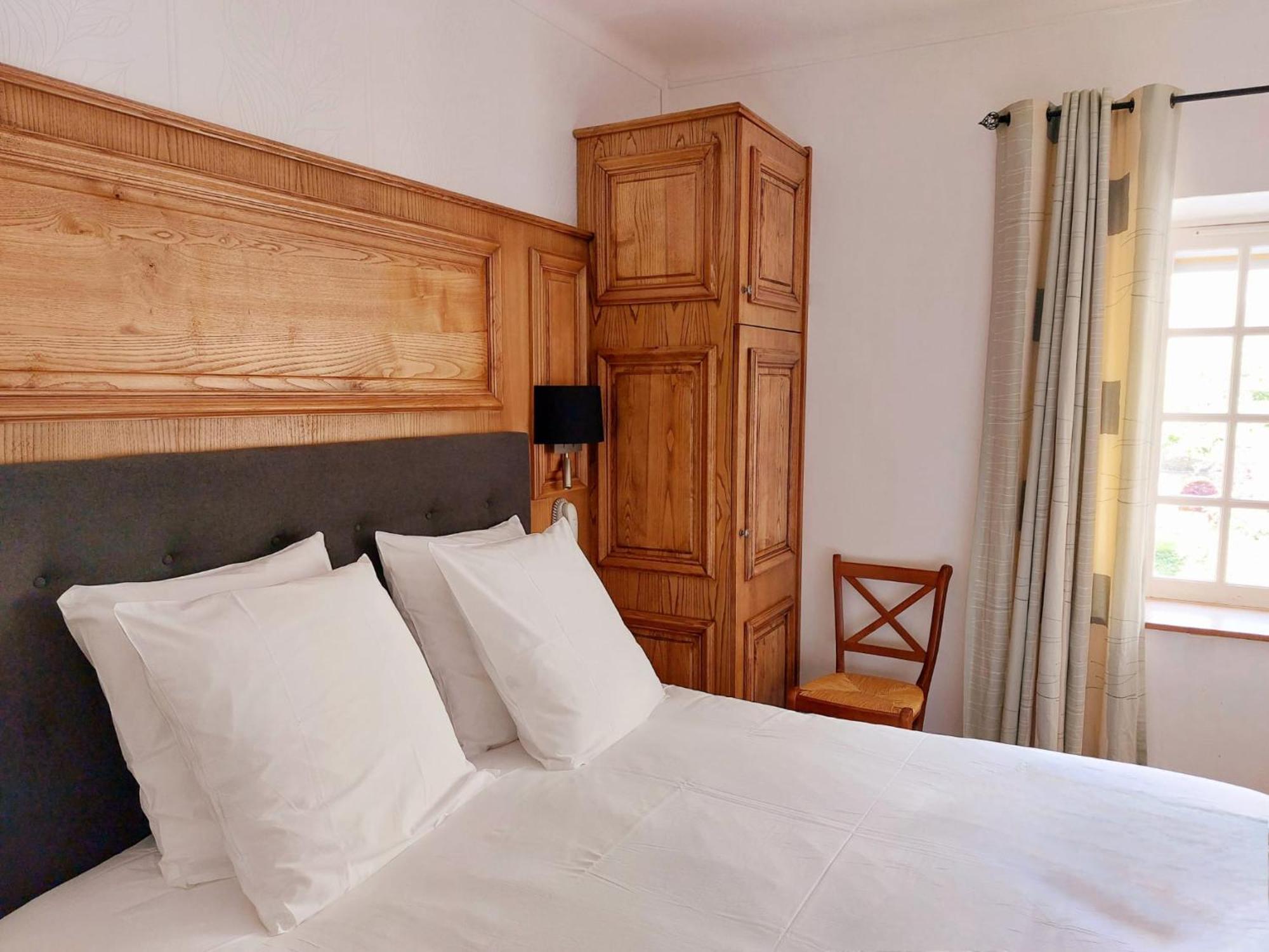 Hotel-restaurant Le Manoir De Montesquiou 3*
